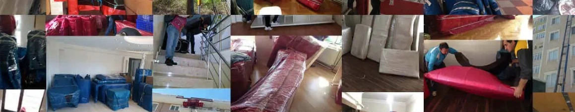 Bebek evden eve nakliyat görseli